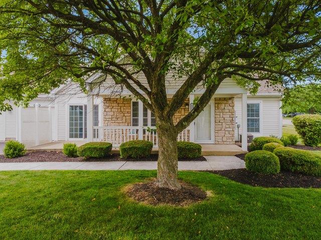 Condo for sale in Circleville, Ohio