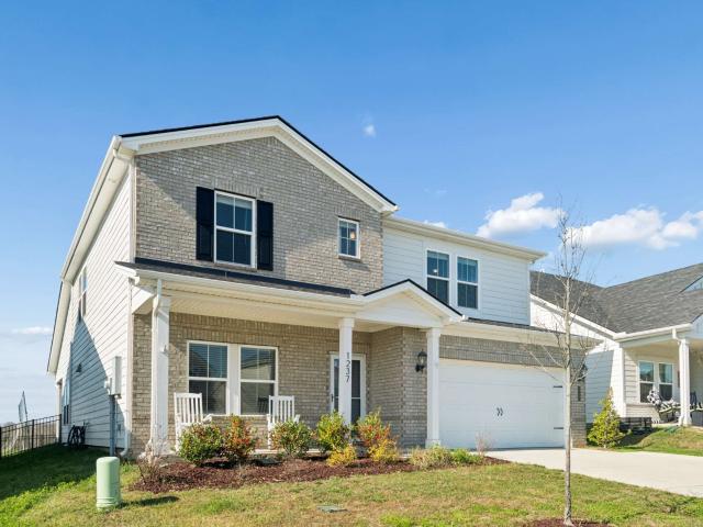 House for sale in Tennessee