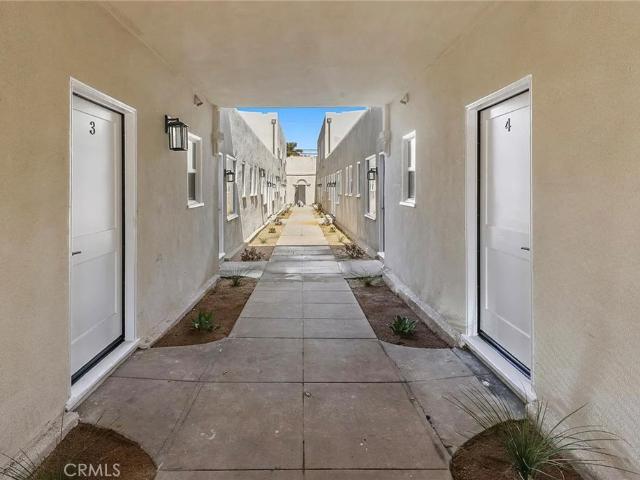 Property for rent in Long Beach, California
