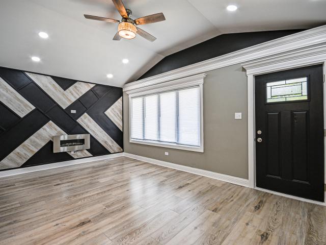House for sale in Chicago Park, Illinois