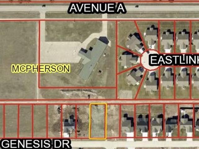 Land for sale in Kansas