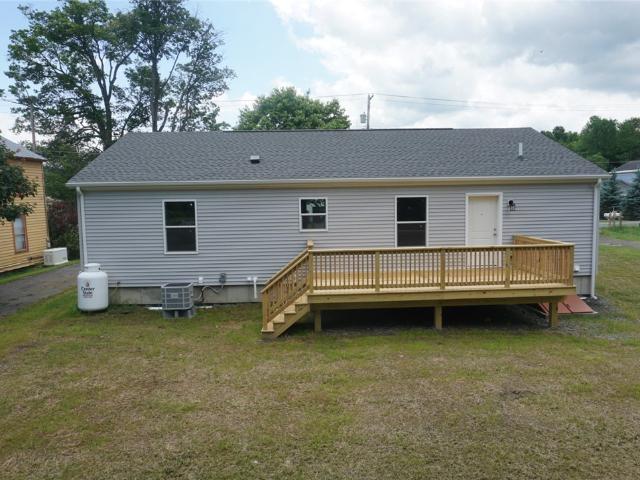 House for sale in Hamilton, New York