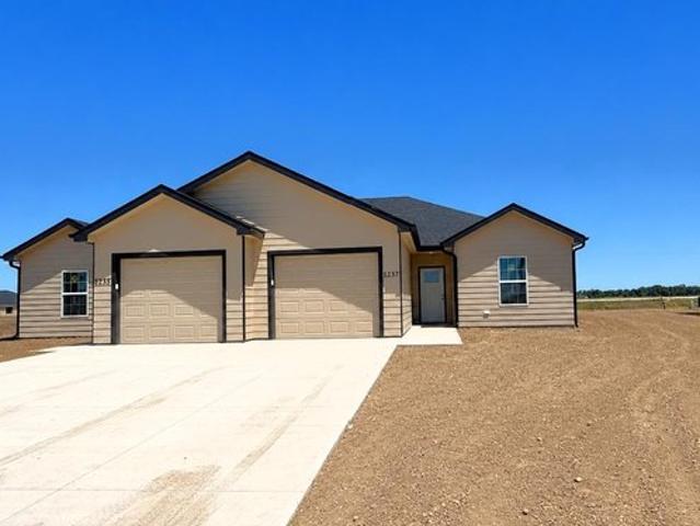 House for sale in Kansas