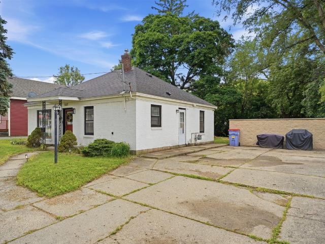 House for sale in Grand Rapids, Michigan