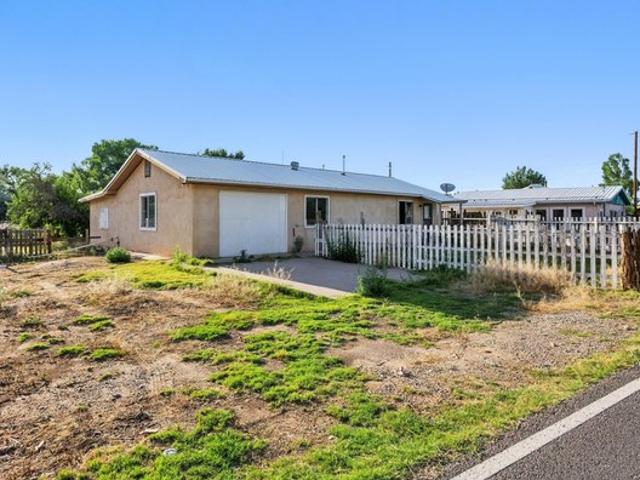 House for sale in Belen, New Mexico