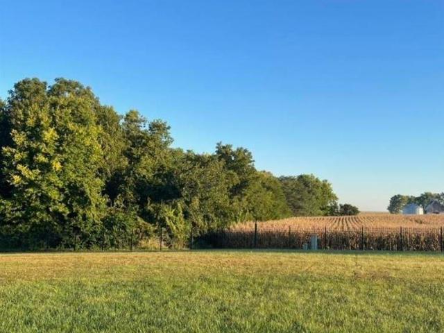 Land for sale in Sherman, Illinois