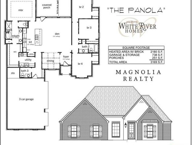 House for sale in Salado, Texas