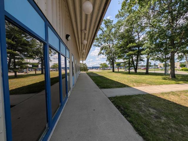 Commercial for sale in Traverse City, Michigan