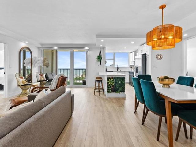 Condo for sale in Hillsboro Beach, Florida