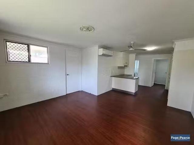 Apartment for rent in Oonoonba