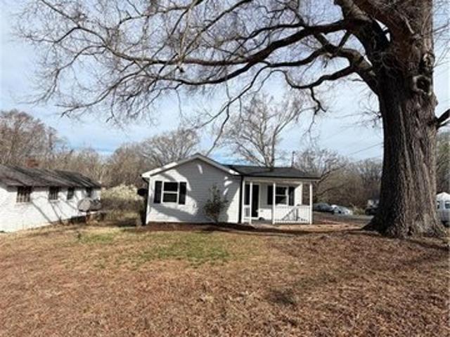 House for sale in Eden, North Carolina