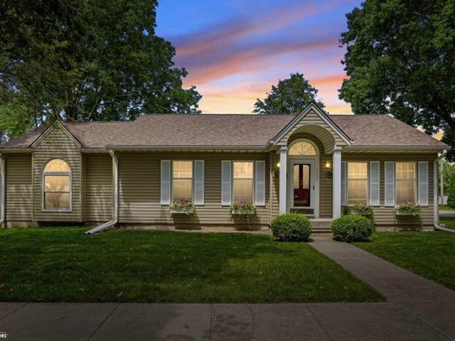 House for sale in Story, Iowa