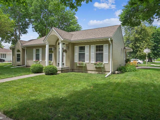 House for sale in Story, Iowa