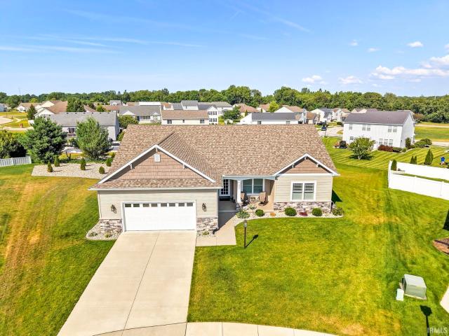 House for sale in South Bend, Indiana