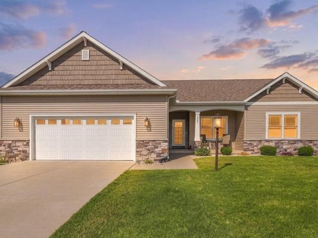 House for sale in South Bend, Indiana