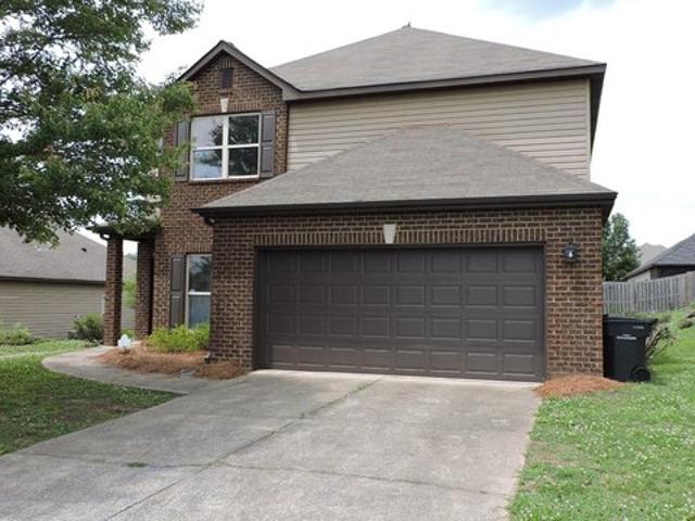 House for sale in Calera, Alabama