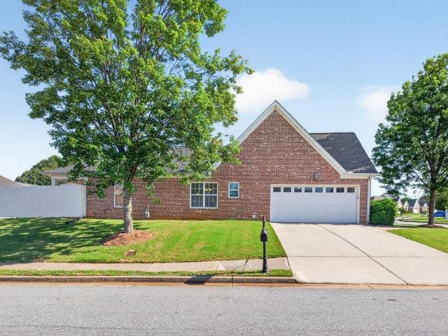 House for sale in Lawrenceville, Georgia