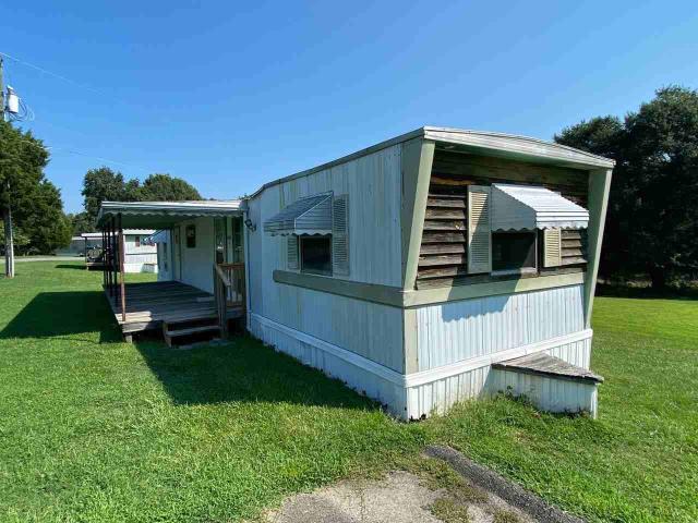 Apartment for rent in Grover, North Carolina