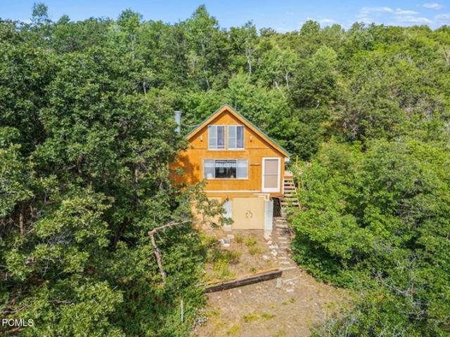 House for sale in Park City, Utah
