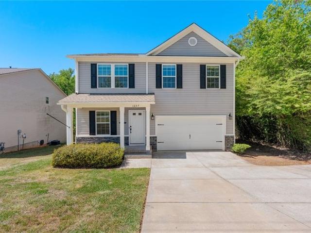 House for sale in Central, South Carolina