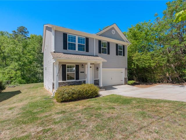 House for sale in Central, South Carolina