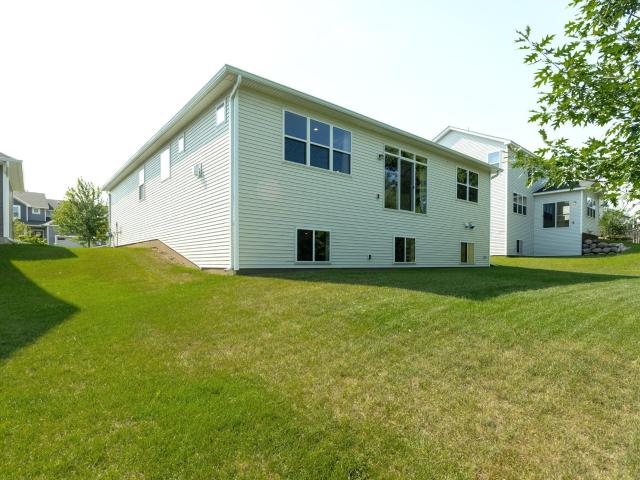House for sale in Oak Tree, Carver