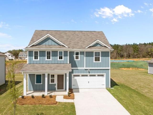 House for sale in Richburg, South Carolina