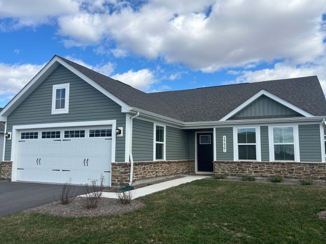 House for sale in Hampshire, Illinois