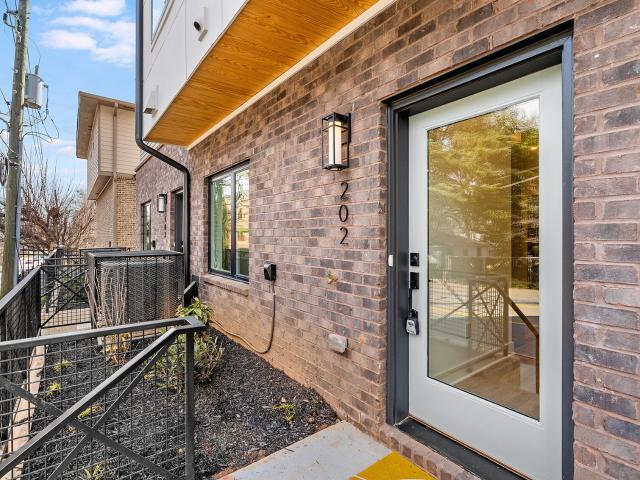 Townhouse for sale in Atlanta