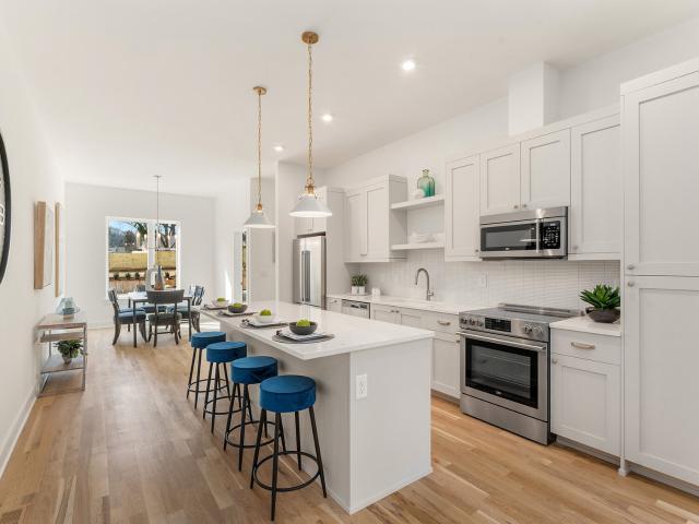 Townhouse for sale in Atlanta