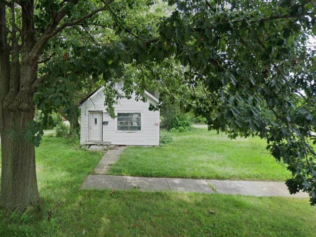 Property for sale in Decatur, Illinois