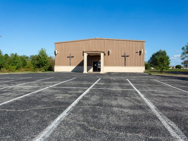 Commercial for sale in Tennessee