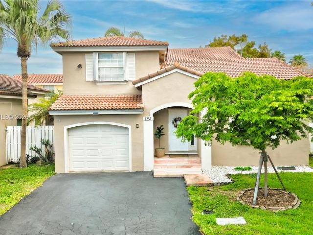 House for rent in Sunrise, Florida
