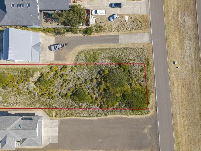 Land for sale in Ocean Shores, Washington