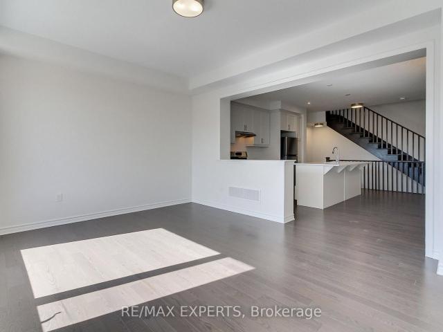 Townhouse for rent in Woburn, Ontario