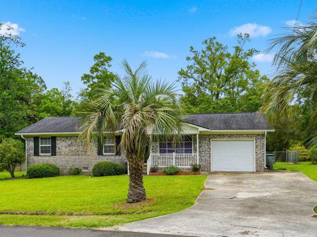 House for sale in Hanahan, South Carolina