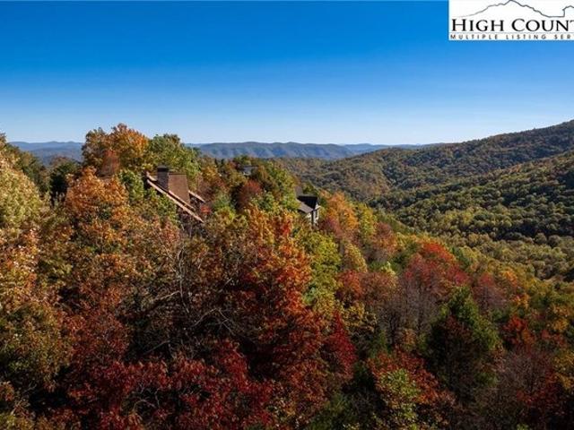 Land for sale in Watauga, North Carolina