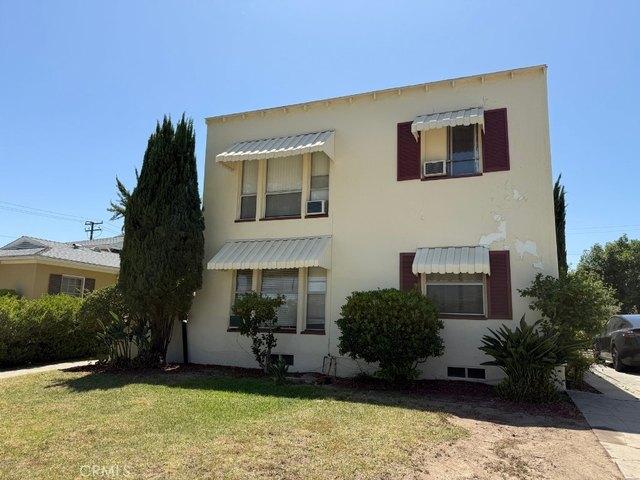 House for sale in Alhambra, California