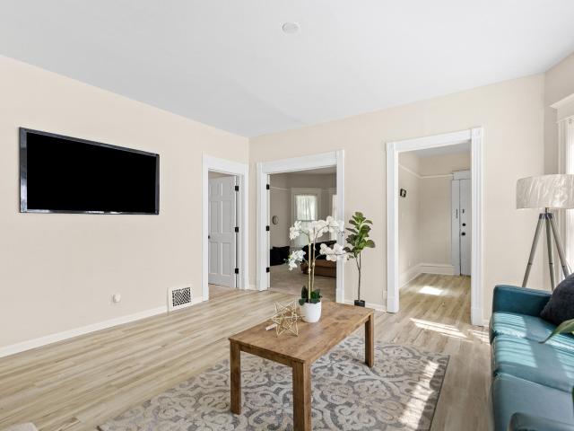 House for sale in West Allis, Wisconsin