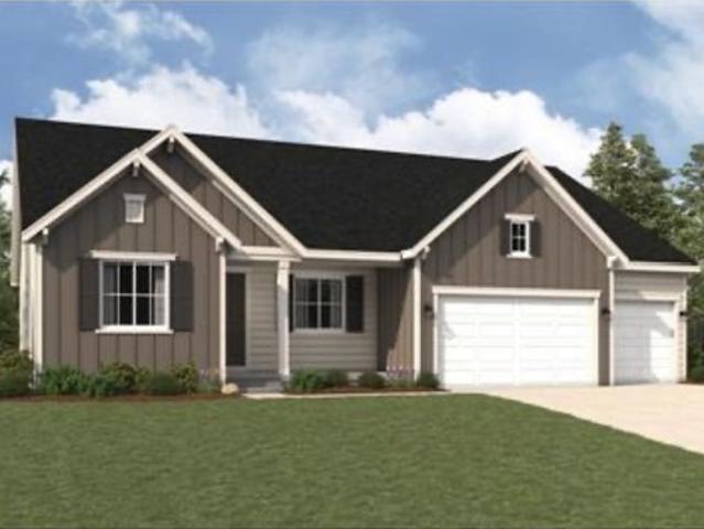 House for sale in Saratoga Springs, Utah