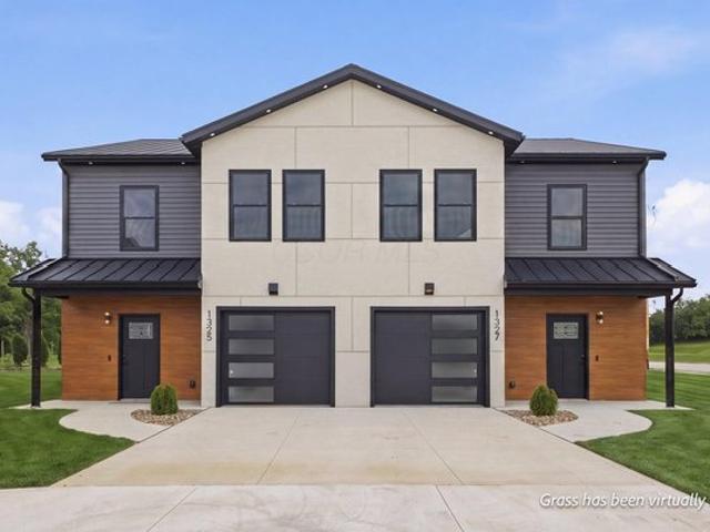Condo for sale in Mansfield, Ohio