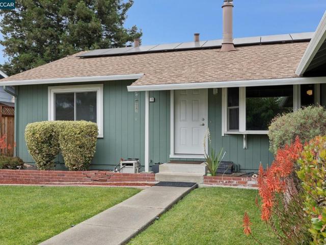 House for sale in Petaluma, California