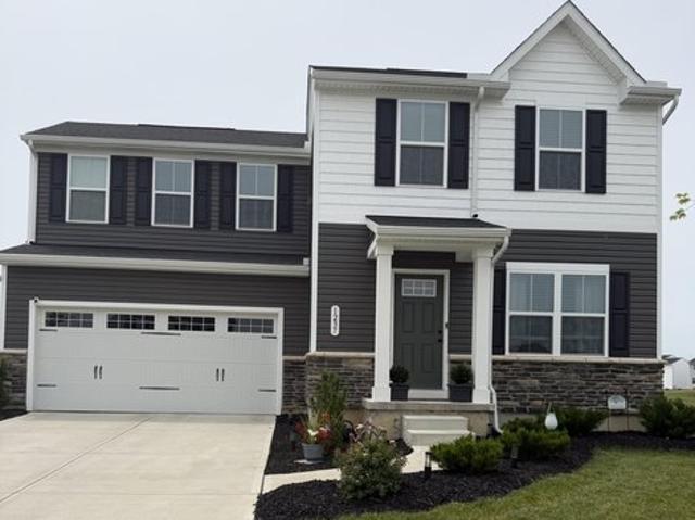 House for sale in Sidney, Ohio