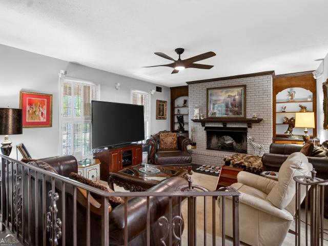 House for sale in Box Springs, Georgia