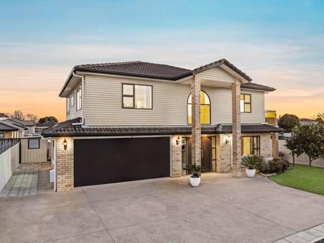 House for sale in East Tamaki, Oroua County