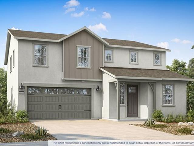 House for sale in Tulare, California