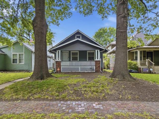 House for sale in Kansas
