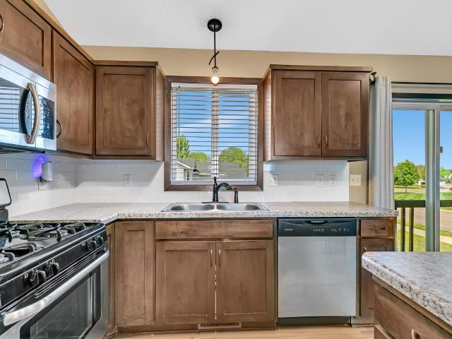 House for sale in Becker, Minnesota