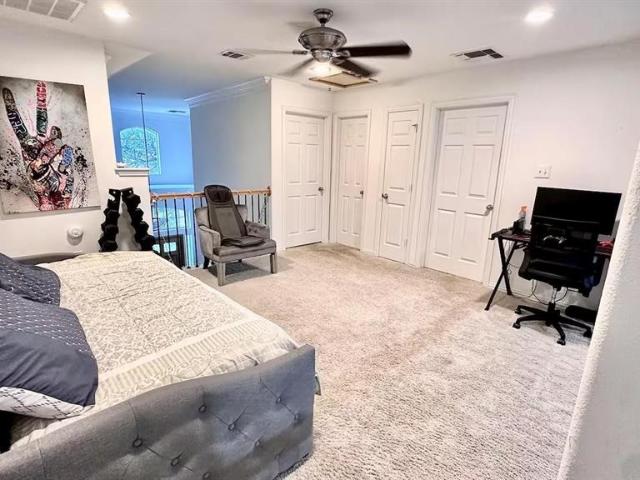 House for sale in Irving, Texas