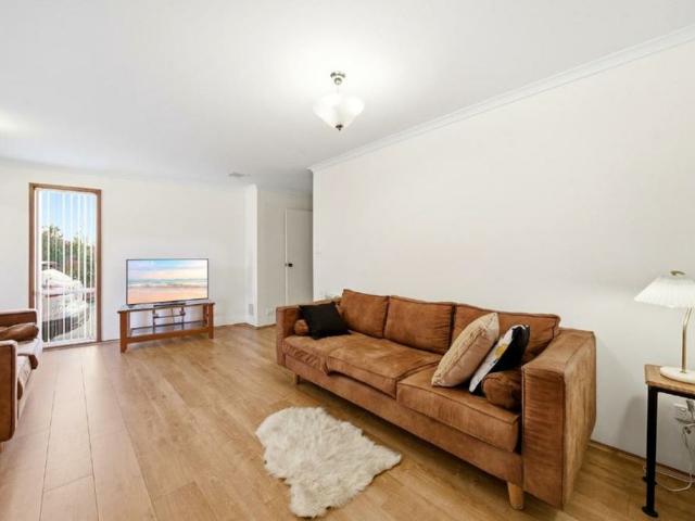 Townhouse for rent in Belconnen Dc, Australian Capital Territory